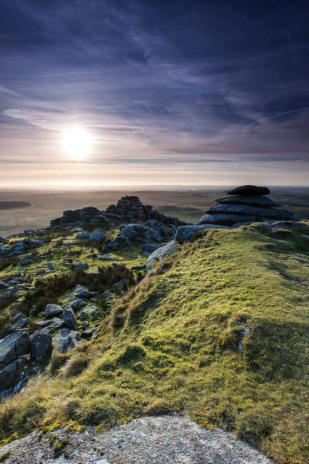 Bodmin Moor